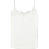 Garcia - Z0001-53 - Mouwloos T-shirt - Zwart - Katoen