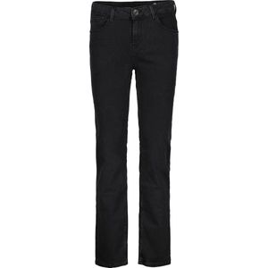 GARCIA Celia - Jeans - Zwart - Straight Fit - Duurzaam