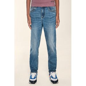 Garcia - Denim Jeans - Used - Hoogwaardig Materiaal