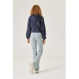 Garcia - A32653 - Sweatshirt - Gebreid - Voor Meisjes Tieners