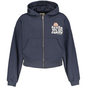 Garcia - A32653 - Sweatshirt - Gebreid - Voor Meisjes Tieners