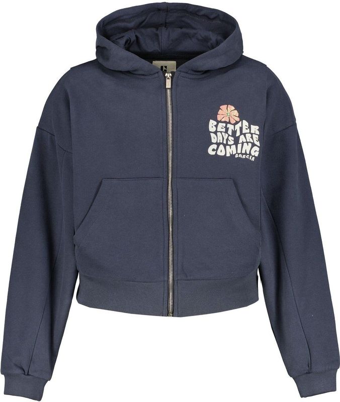 Garcia - A32653 - Sweatshirt - Gebreid - Voor Meisjes Tieners