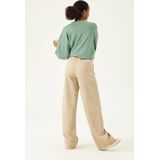 Garcia - B30260 - Sweatshirt - Dames - Gebreid - 100% Katoen