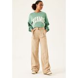 Garcia - B30260 - Sweatshirt - Dames - Gebreid - 100% Katoen