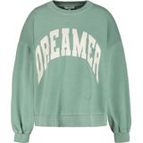 Garcia - B30260 - Sweatshirt - Dames - Gebreid - 100% Katoen