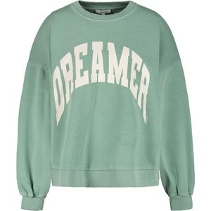 Garcia - B30260 - Sweatshirt - Dames - Gebreid - 100% Katoen