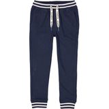GARCIA - B35715 - Regular Fit Broek - Blauw