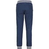 GARCIA - B35715 - Regular Fit Broek - Blauw