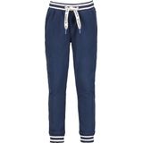 GARCIA - B35715 - Regular Fit Broek - Blauw