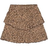 Garcia - C32720 - Rok - Korte Synthetische Rok - Comfortabel en Duurzaam