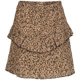 Garcia - C32720 - Rok - Korte Synthetische Rok - Comfortabel en Duurzaam