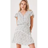 Garcia - Soft Kit - Rok - Dames