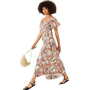 Garcia Damesjurk, Rouge Red., XL