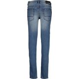 GARCIA Xandro Jongens Skinny Fit Jeans Blauw