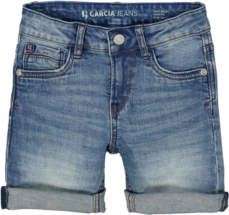 Garcia - Xevi - Korte Broek