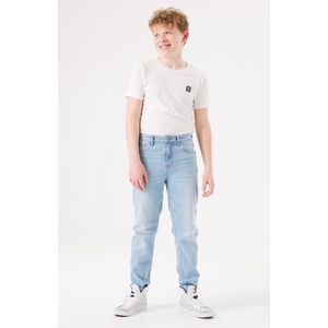 Garcia Dad-Jeans Dalino for Boys, mit Destroyed Effekten