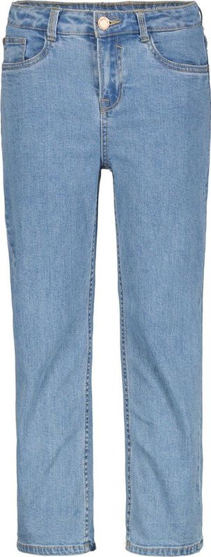 GARCIA Mylah Meisjes Straight Fit Jeans Blauw