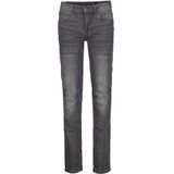 GARCIA Tavio Jeans - Grijs - Slim Fit - Duurzaam Katoen