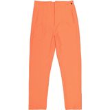 GARCIA - B30311 - Driekwartbroeken - Zwart - Katoen