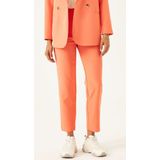 GARCIA - B30311 - Driekwartbroeken - Zwart - Katoen