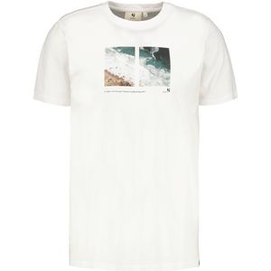 Garcia - E31002 - T-shirt - Korte Mouwen