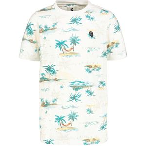 Garcia - D33605 - T-shirt - Met Korte Mouwen