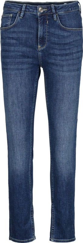 Garcia Damesbroek Broek Denim Jeans, medium used, 25, medium used