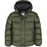 GARCIA Heren Jas Groen - Maat M