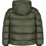 GARCIA Heren Jas Groen - Maat M