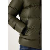 GARCIA Heren Jas Groen - Maat M