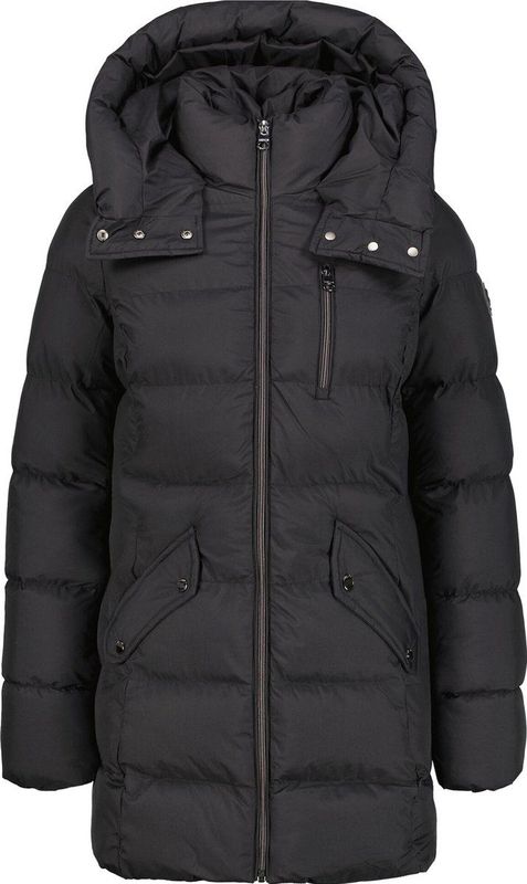 Garcia - GJ300902 - Jas - Winterjassen