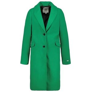 GARCIA dames Jas, Groen
