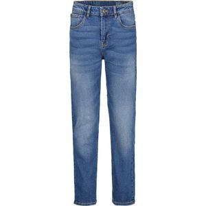 GARCIA Dalino Jongens Dad Fit Jeans Blauw