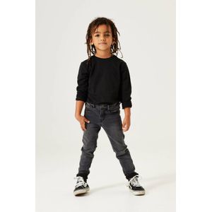 GARCIA Xevi jongens Jeans,Zwart, Skinny fit