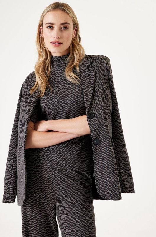 Garcia - I30096 - Blazer