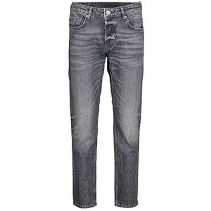 Garcia Herenbroek, denim jeans, dark used, 33