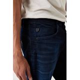 Garcia Slim Fit Jeans 690 Rocko 3355 Dark Used