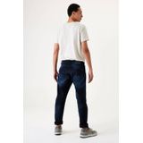 Garcia Denim broek heren jeans, Donker gebruikt