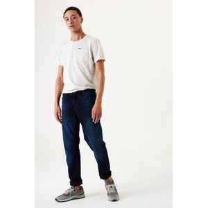 Garcia Slim Fit Jeans 690 Rocko 3355 Dark Used