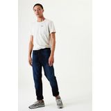 Garcia - Rocko - Jeans - Blauw - Denim