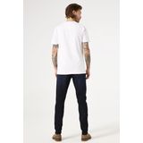 Garcia - Rocko - Jeans - Blauw - Denim