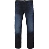 Garcia - Rocko - Jeans - Blauw - Denim