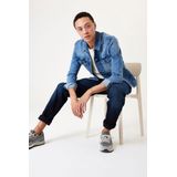 Garcia - Rocko - Jeans - Blauw - Denim