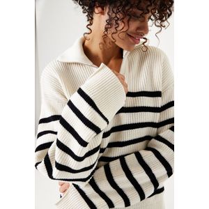 GARCIA Damestrui, Whitecap, L