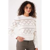 Garcia - H30240 - Trui