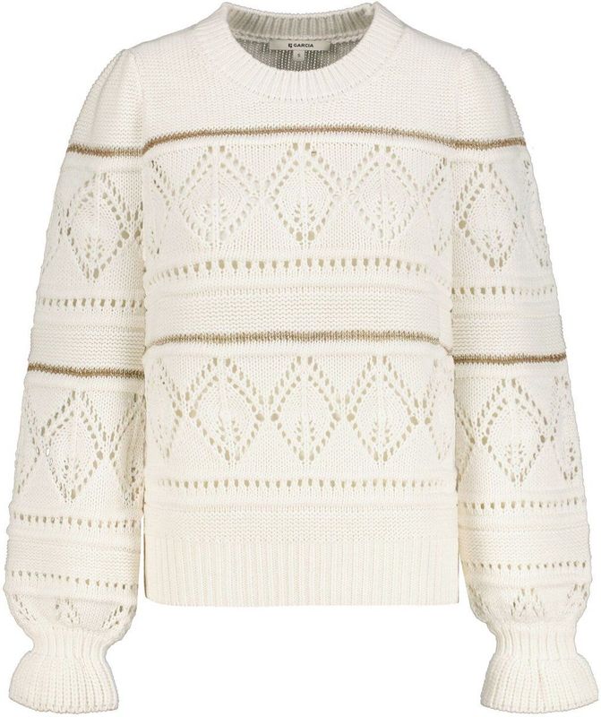 Garcia - H30240 - Trui