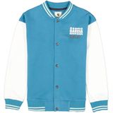 Garcia - G33464 - Sweatshirt - Katoen - Zonder Capuchon