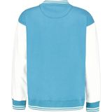Garcia - G33464 - Sweatshirt - Katoen - Zonder Capuchon