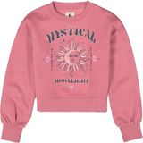 GARCIA Meisjes Sweater Roze - Maat 176