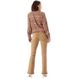 Garcia - H30233 - Overhemd - Lange Mouwen